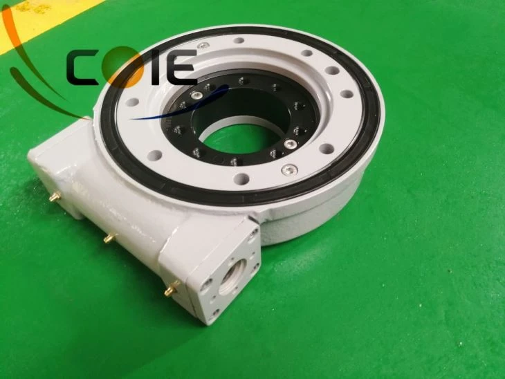 Otočný disk SE7 Gearbox Sun Tracker